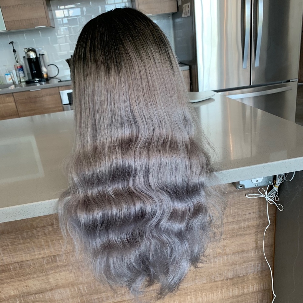 COPY - Bellami Real Hair Wig